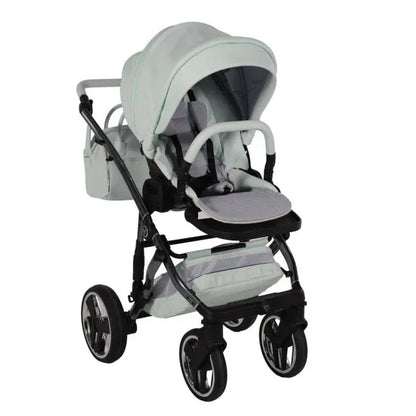 Παιδικό Καρότσι Junama Candy Premium