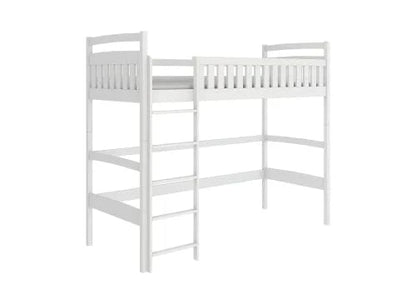 Υπερυψωμένο κρεβάτι MIA