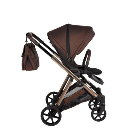 Παιδικό καρότσι Junama Ellegante