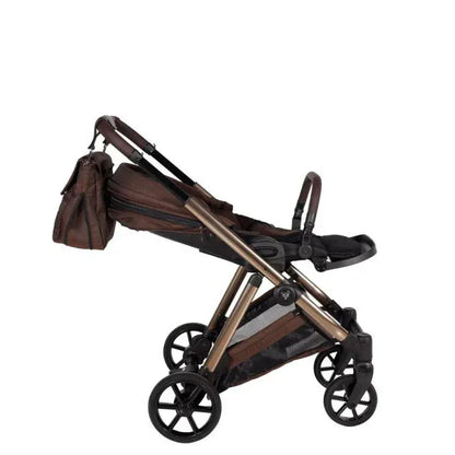 Παιδικό καρότσι Junama Ellegante