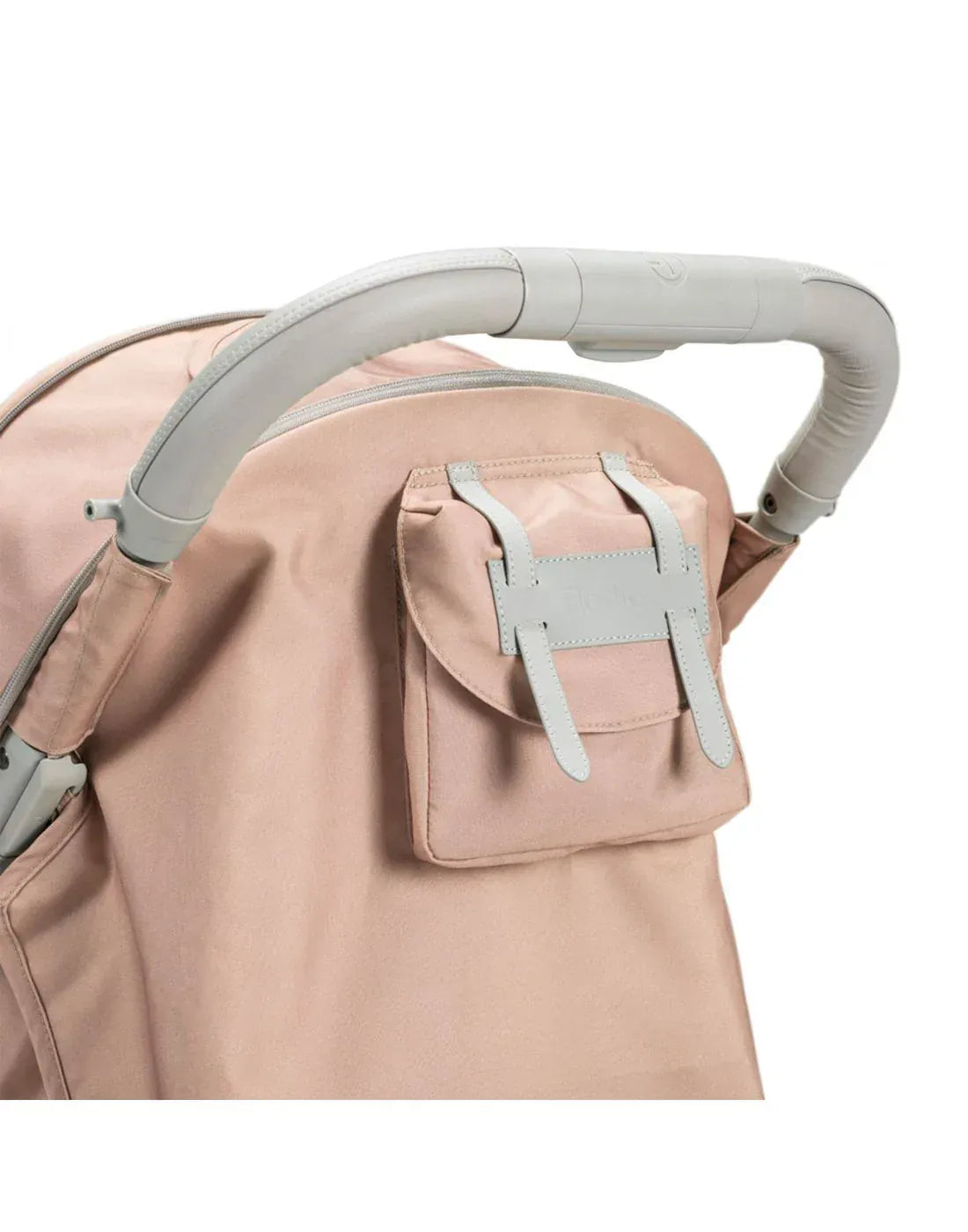 Παιδικό Καρότσι Elodie Mondo Blushing Pink