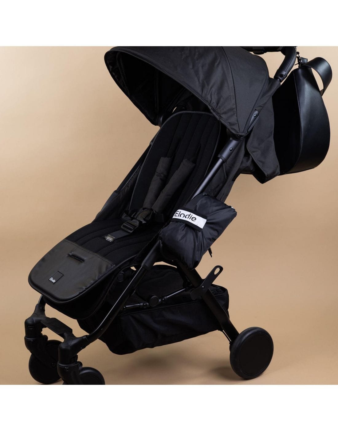 Προστατευτικό Στρώμα Καροτσιού Universal Aviator Black 85x32cm