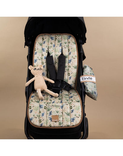 Προστατευτικό Στρώμα Καροτσιού Universal Fairytale Forest 85x32cm