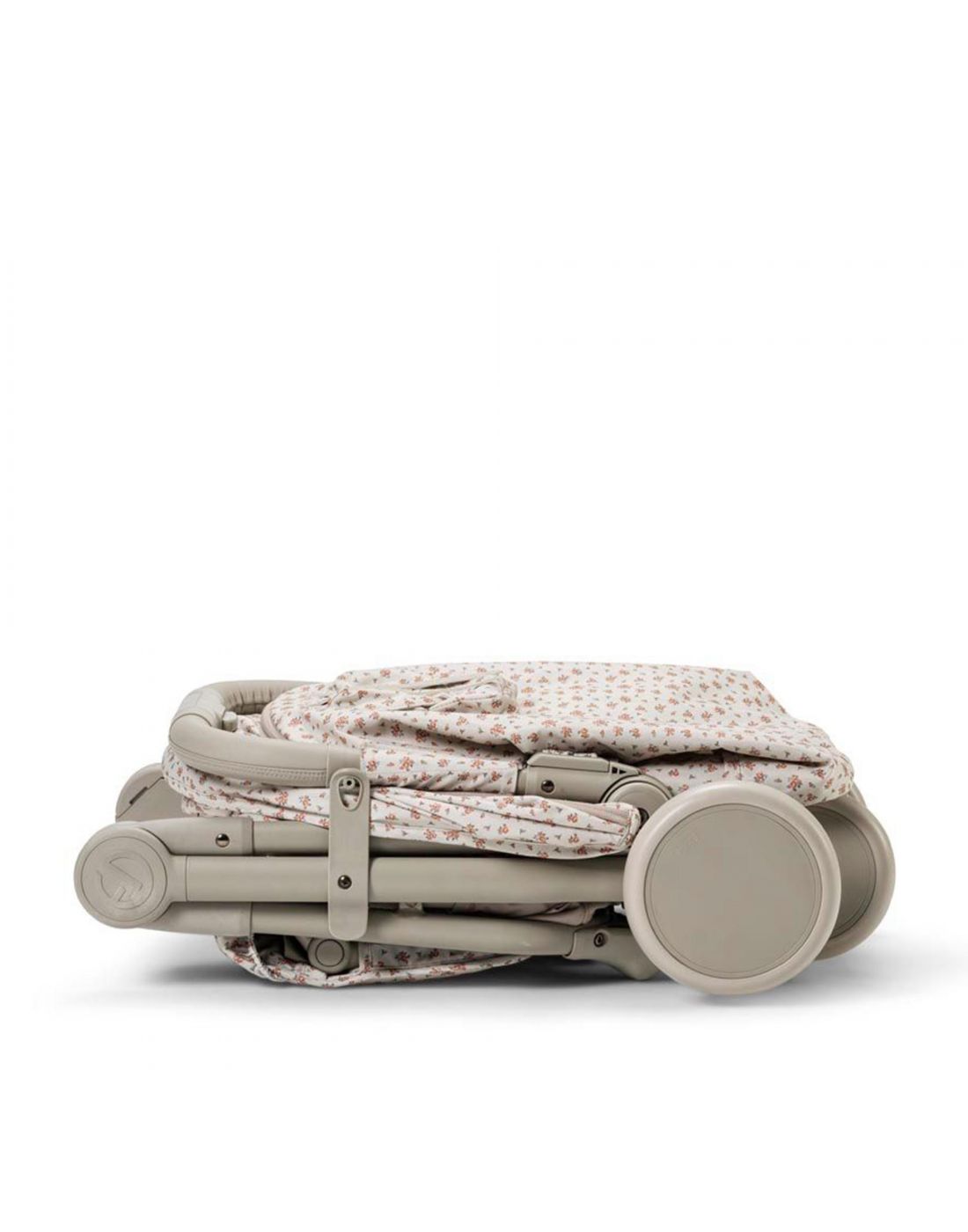 Παιδικό Καρότσι Elodie Mondo Autumn Rose