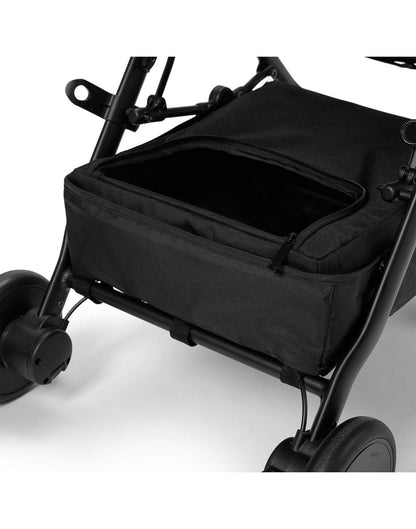 Παιδικό Καρότσι Elodie Details Mondo Black
