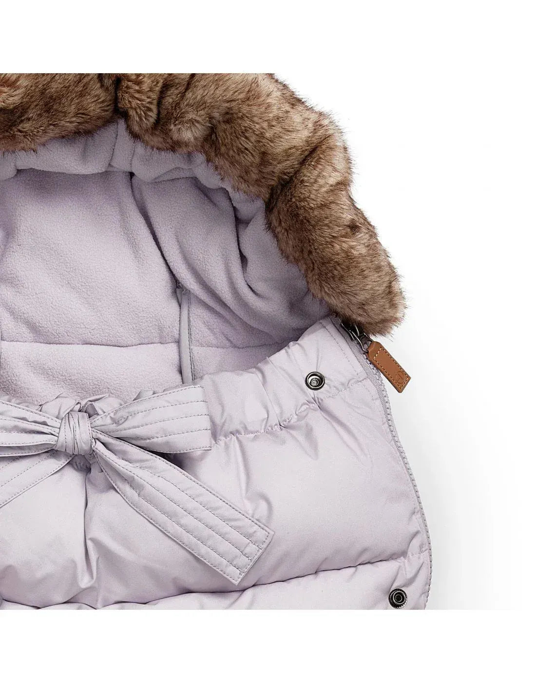 Βρεφικός Ποδόσακος Universal Lavender Love