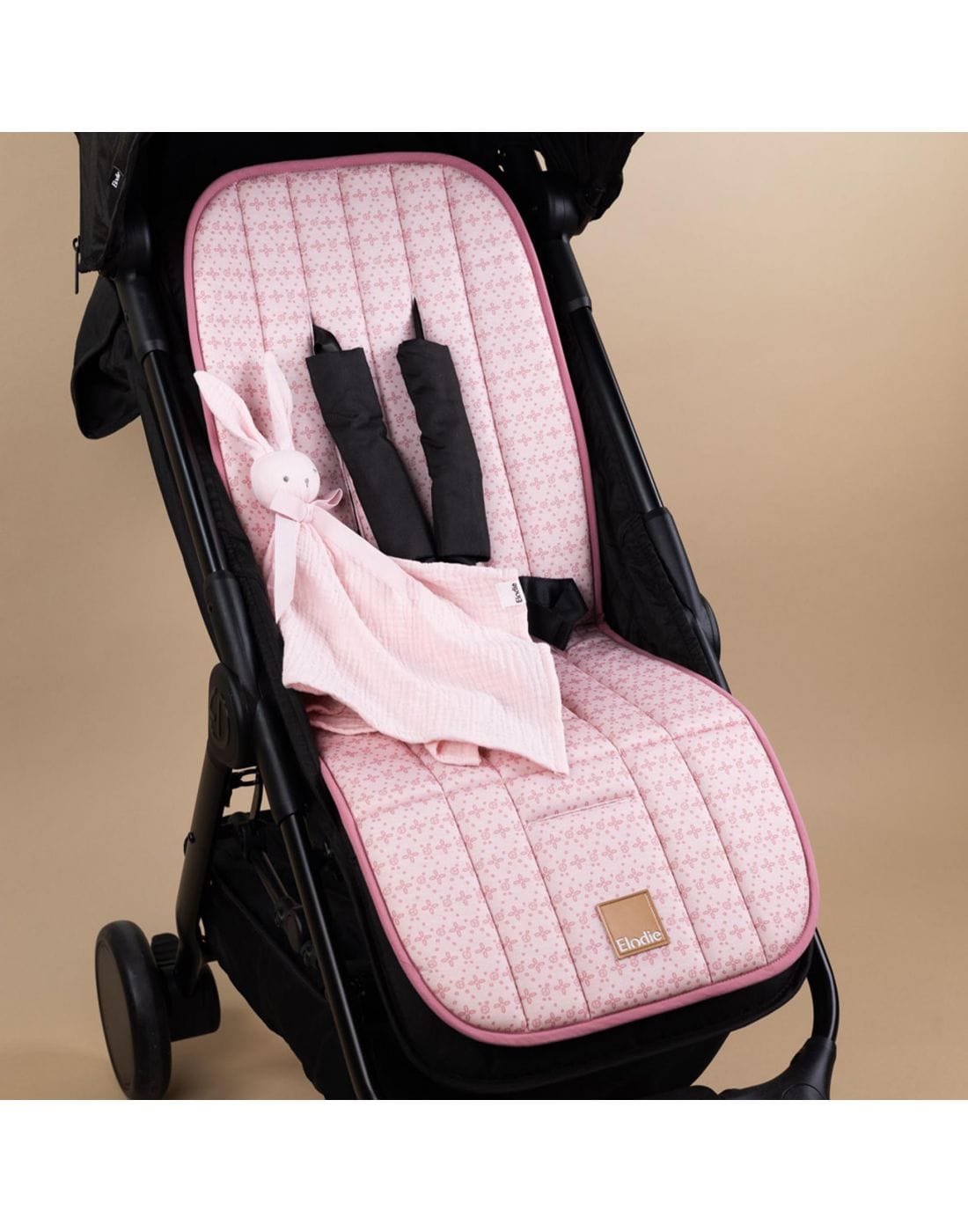 Προστατευτικό Στρώμα Καροτσιού Universal Embroidery Anglaise 85x32cm