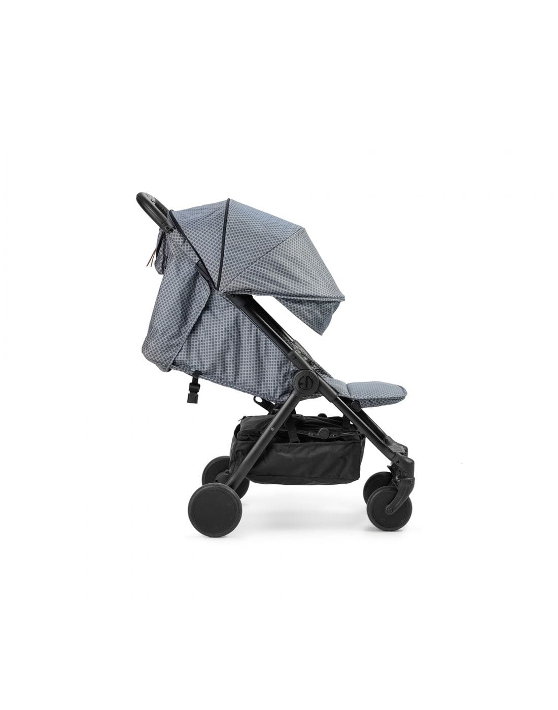 Παιδικό Καρότσι Elodie Details Mondo Turquoise Nouveau