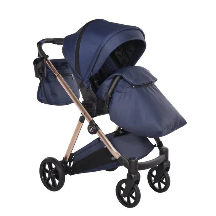 Παιδικό καρότσι Junama Ellegante