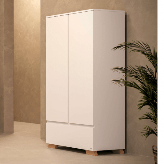 Bρεφική Nτουλάπα LA MAISON ECRU