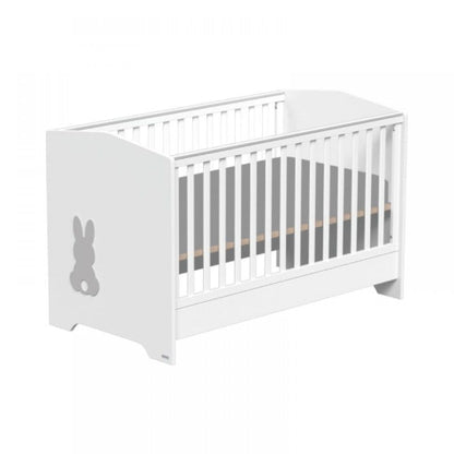 Βρεφική μετατρεπόμενη κούνια Rabbit