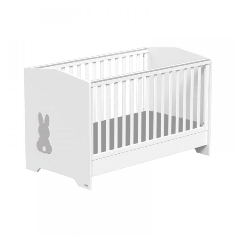 Βρεφική μετατρεπόμενη κούνια Rabbit