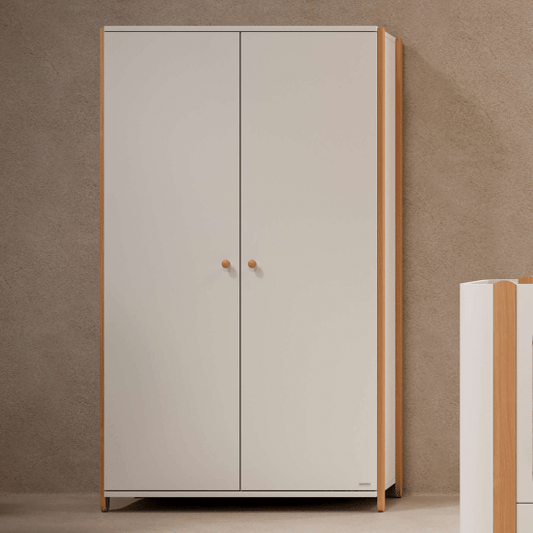 Bρεφική Nτουλάπα REINE WHITE