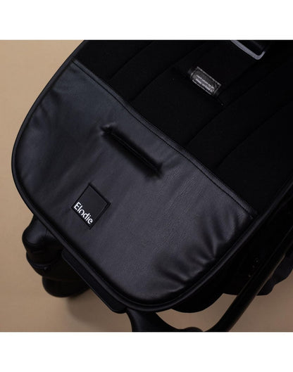 Προστατευτικό Στρώμα Καροτσιού Universal Aviator Black 85x32cm