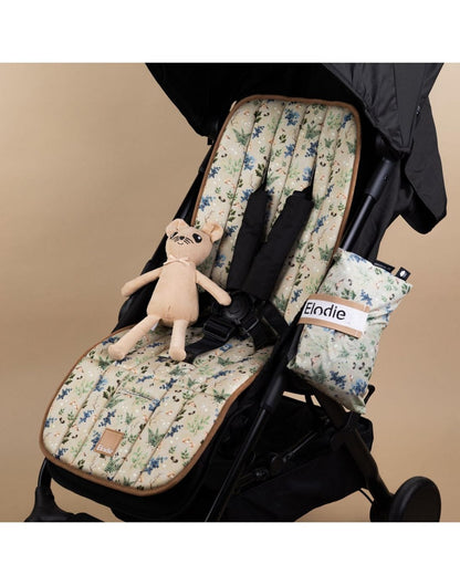 Προστατευτικό Στρώμα Καροτσιού Universal Fairytale Forest 85x32cm