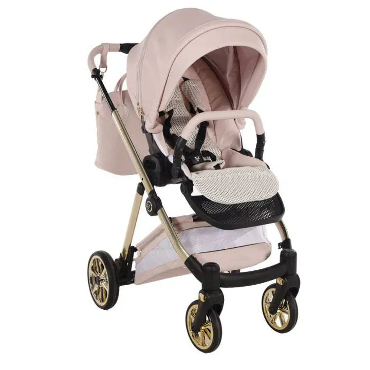 Παιδικό Καρότσι Junama Ellegante ArtDEco