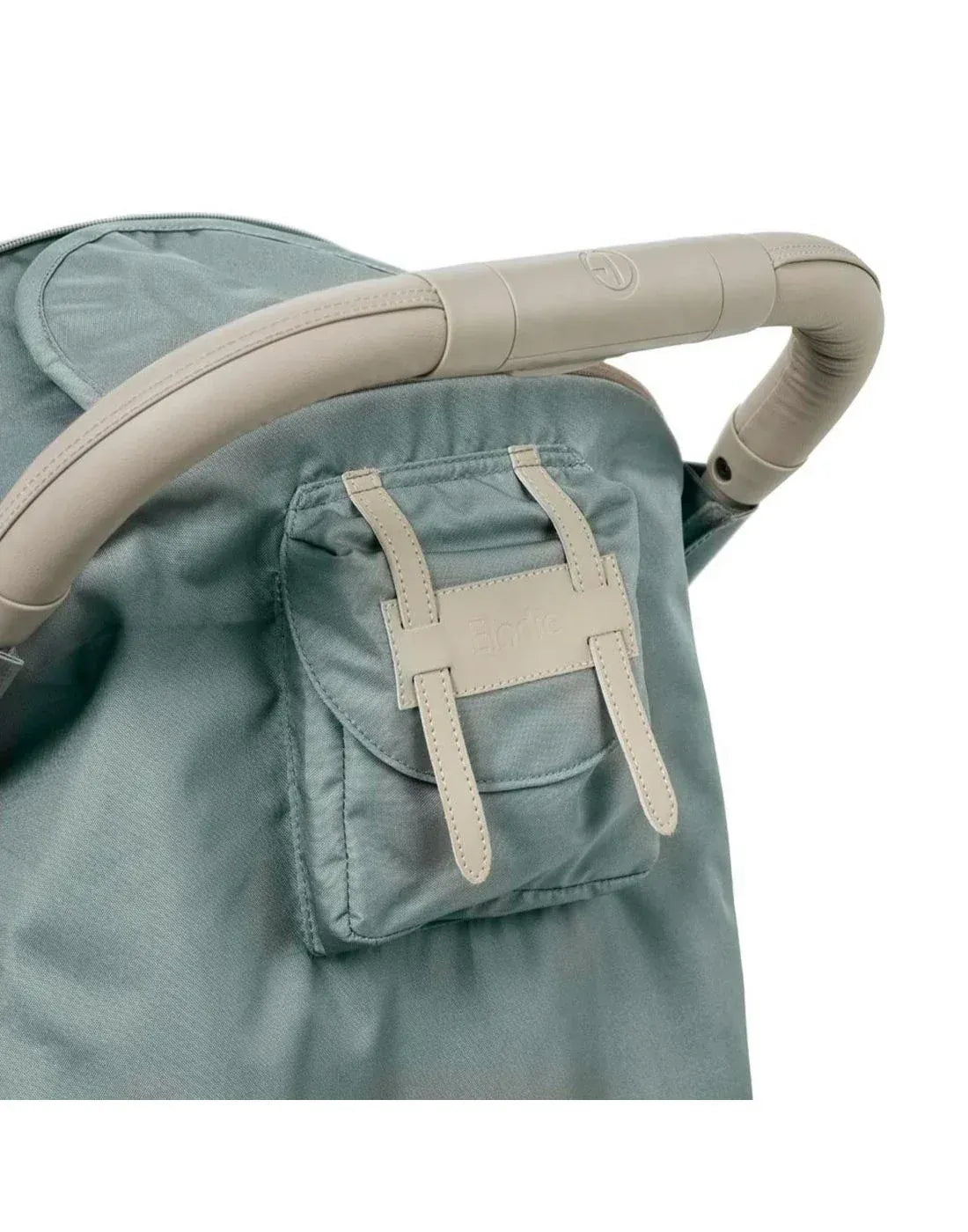 Παιδικό Καρότσι Elodie Details Mondo Pebble Green