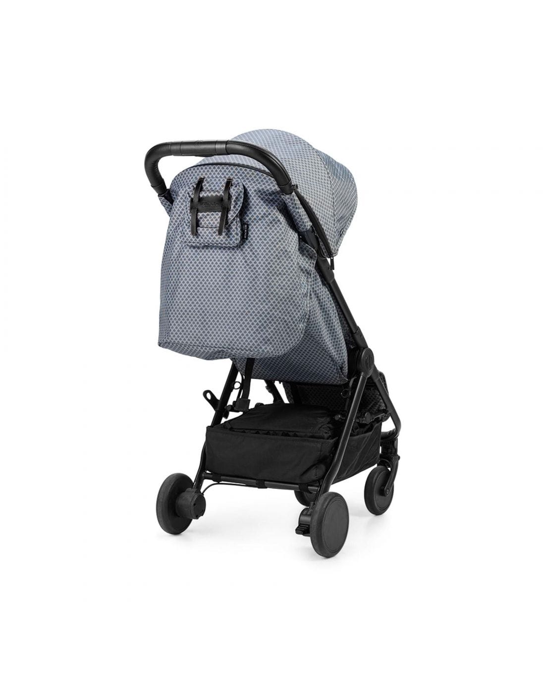 Παιδικό Καρότσι Elodie Details Mondo Turquoise Nouveau