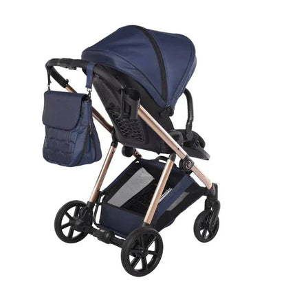 Παιδικό καρότσι Junama Ellegante