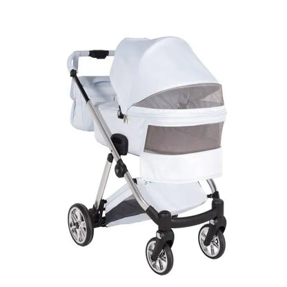 Παιδικό καρότσι Junama Ellegante