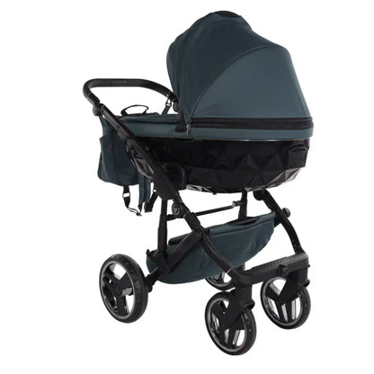 Παιδικό Καρότσι Junama BASIC V3