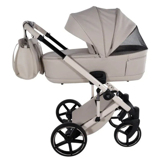 Παιδικό Καρότσι Junama Termo Ellegante