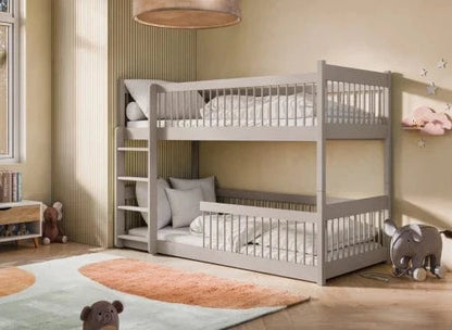 Διαιρούμενη κουκέτα BOSTON