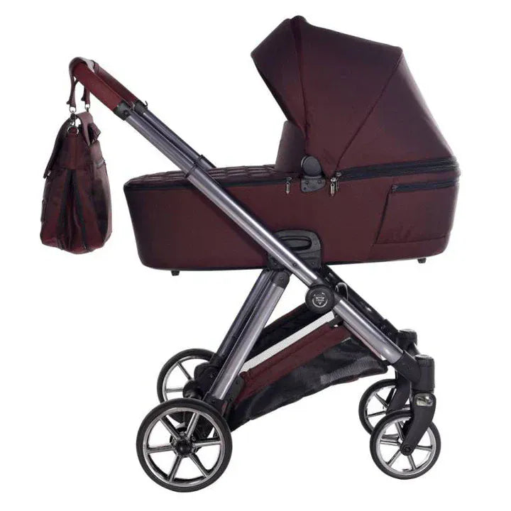 Παιδικό καρότσι Junama Ellegante