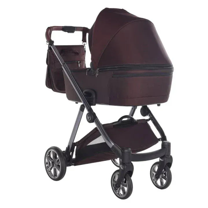 Παιδικό καρότσι Junama Ellegante