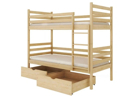 Διαιρούμενη κουκέτα NEMO