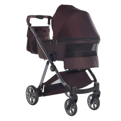 Παιδικό καρότσι Junama Ellegante