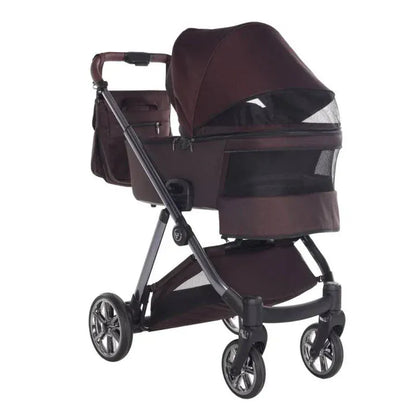 Παιδικό καρότσι Junama Ellegante