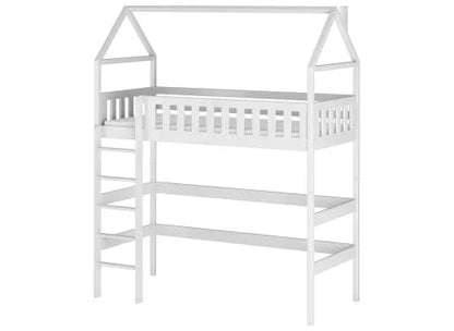 Υπερυψωμένο κρεβάτι OTYLIA 