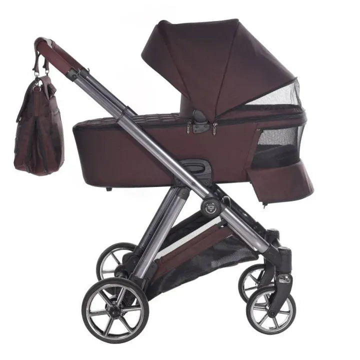 Παιδικό καρότσι Junama Ellegante