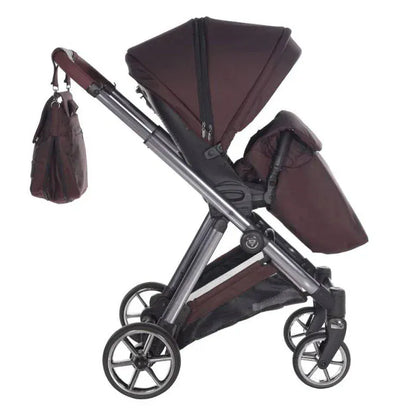 Παιδικό καρότσι Junama Ellegante