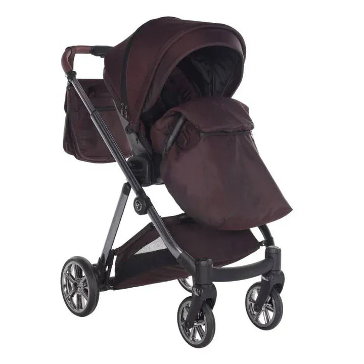 Παιδικό καρότσι Junama Ellegante