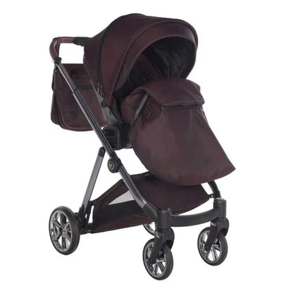 Παιδικό καρότσι Junama Ellegante