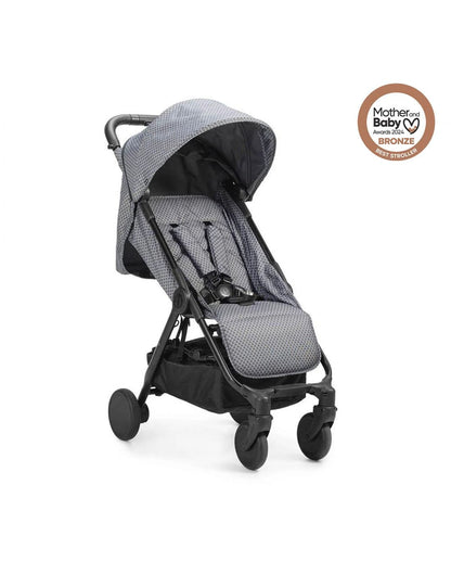 Παιδικό Καρότσι Elodie Details Mondo Turquoise Nouveau