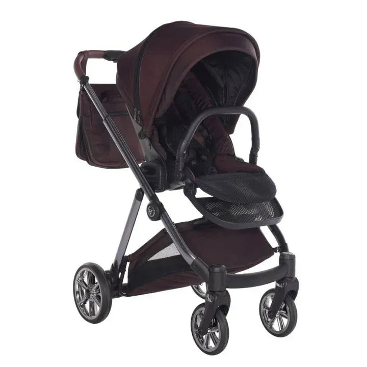 Παιδικό καρότσι Junama Ellegante