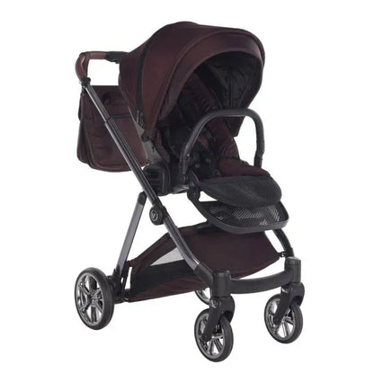 Παιδικό καρότσι Junama Ellegante