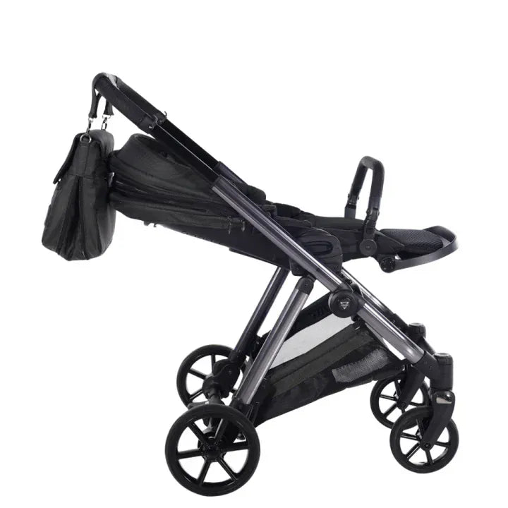 Παιδικό καρότσι Junama Ellegante