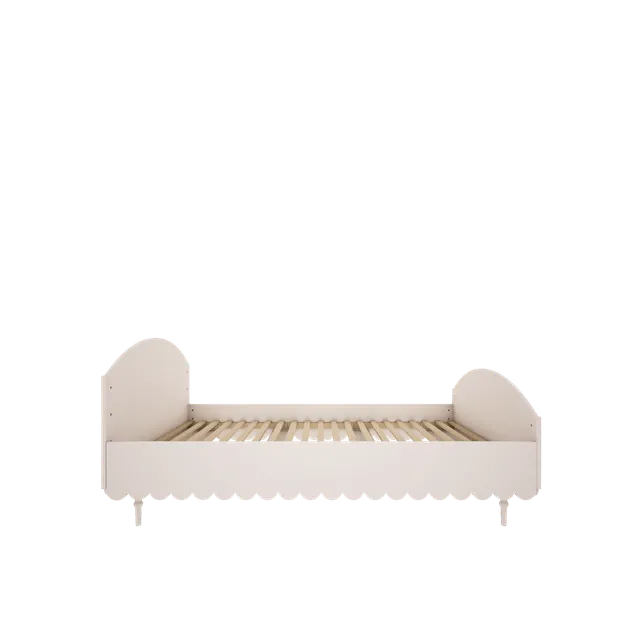 Παιδικό Κρεβάτι Βabushka 120x200