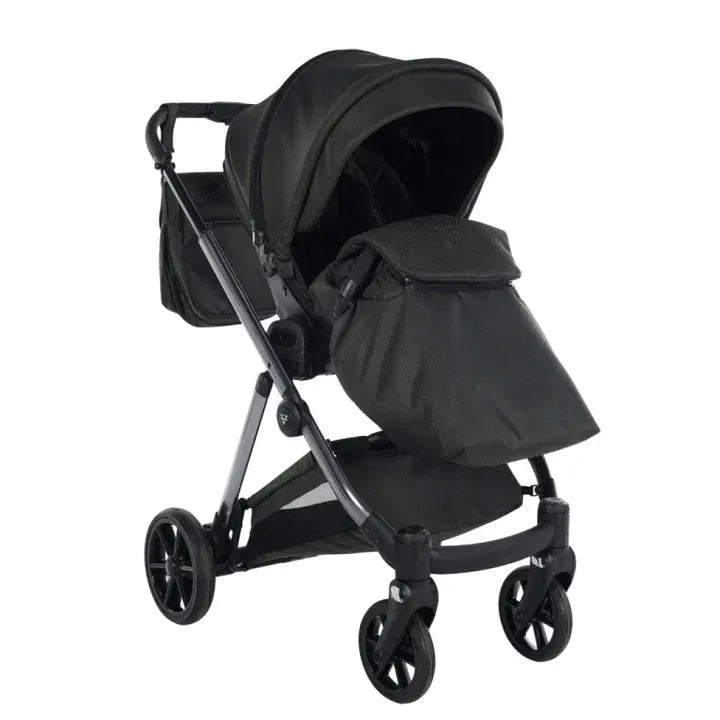 Παιδικό καρότσι Junama Ellegante