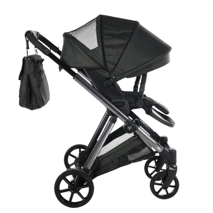 Παιδικό καρότσι Junama Ellegante