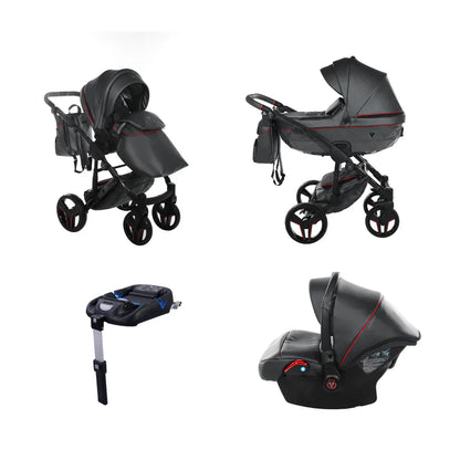 Παιδικό Καρότσι Junama S-CLASS