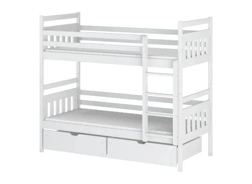 Διαιρούμενη κουκέτα ADAS (Δώρο 10% έκπτωση στο Στρώμα)