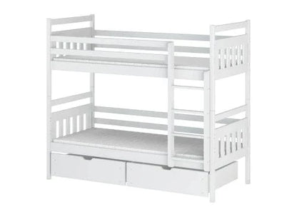 Διαιρούμενη κουκέτα ADAS (Δώρο 10% έκπτωση στο Στρώμα)