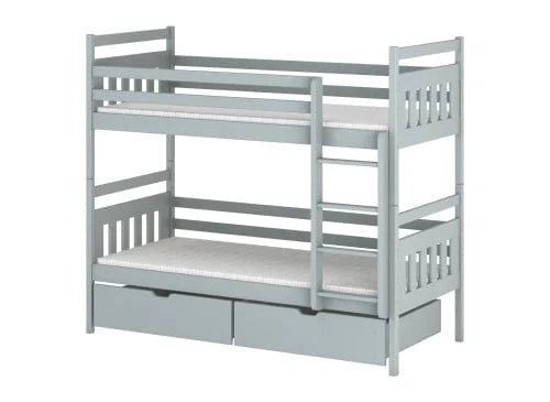 Διαιρούμενη κουκέτα ADAS (Δώρο 10% έκπτωση στο Στρώμα)