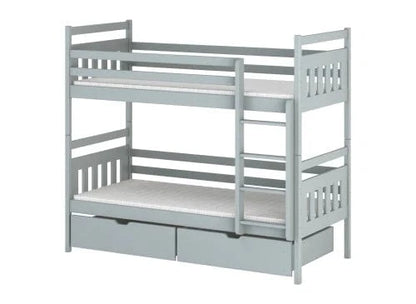 Διαιρούμενη κουκέτα ADAS (Δώρο 10% έκπτωση στο Στρώμα)