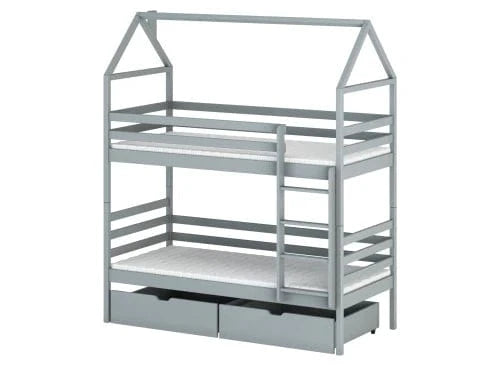 Διαιρούμενη κουκέτα ALEX